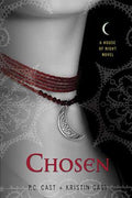Cover Image for Chosen -- P. C. Cast, Paperback