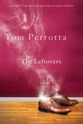 Cover Image for The Leftovers -- Tom Perrotta, Paperback