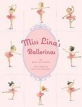 Cover Image for Miss Lina's Ballerinas -- Christine Davenier, Hardcover