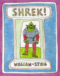 Cover Image for Shrek! -- William Steig, Paperback