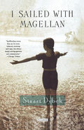 Cover Image for I Sailed with Magellan -- Stuart Dybek, Paperback