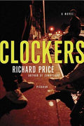 Cover Image for Clockers -- Richard Price, Paperback