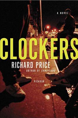Cover Image for Clockers -- Richard Price, Paperback