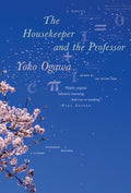 Cover Image for The Housekeeper and the Professor -- Yoko Ogawa, Paperback