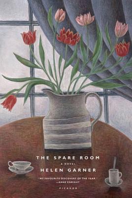 Cover Image for The Spare Room -- Helen Garner, Paperback