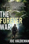Cover Image for The Forever War -- Joe Haldeman, Paperback