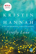 Cover Image for Firefly Lane -- Kristin Hannah, Paperback