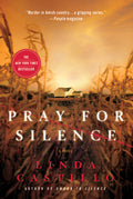 Cover Image for Pray for Silence: A Kate Burkholder Novel -- Linda Castillo, Paperback