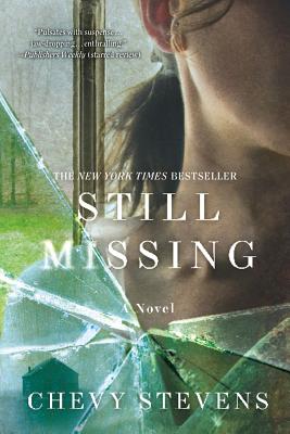 Cover Image for Still Missing -- Chevy Stevens, Paperback