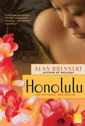 Cover Image for Honolulu -- Alan Brennert, Paperback