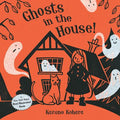 Cover Image for Ghosts in the House! -- Kazuno Kohara, Paperback