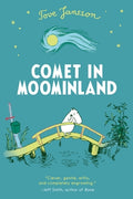 Cover Image for Comet in Moominland -- Tove Jansson, Paperback
