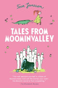 Cover Image for Tales from Moominvalley -- Tove Jansson, Paperback