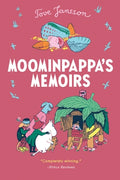 Cover Image for Moominpappa's Memoirs -- Tove Jansson, Paperback