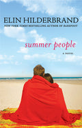 Cover Image for Summer People -- Elin Hilderbrand, Paperback