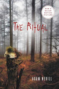 Cover Image for The Ritual -- Adam Nevill, Paperback