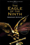 Cover Image for The Eagle of the Ninth -- Rosemary Sutcliff, Paperback