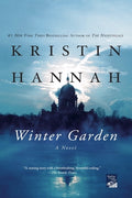 Cover Image for Winter Garden -- Kristin Hannah, Paperback