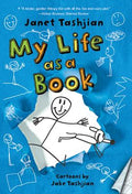 Cover Image for My Life as a Book -- Janet Tashjian, Paperback