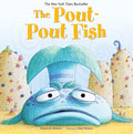 Cover Image for The Pout-Pout Fish -- Deborah Diesen, Paperback