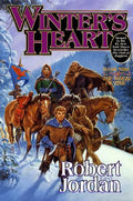 Cover Image for Winter's Heart -- Robert Jordan, Hardcover