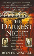 Cover Image for Darkest Night -- Ron Franscell, Mass Market Paperback
