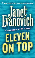 Cover Image for Eleven on Top -- Janet Evanovich, Mass Market Paperback