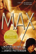 Cover Image for Max: A Maximum Ride Novel -- James Patterson, Paperback