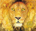 Cover Image for The Lion & the Mouse (Caldecott Medal Winner) -- Jerry Pinkney, Hardcover