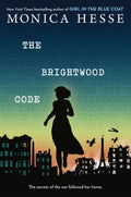 Cover Image for The Brightwood Code -- Monica Hesse, Paperback