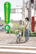Cover Image for Yotsuba&!, Vol. 6 -- Kiyohiko Azuma, Paperback