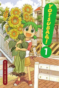 Cover Image for Yotsuba&!, Vol. 1: Volume 1 -- Kiyohiko Azuma, Paperback