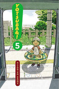 Cover Image for Yotsuba&!, Vol. 5 -- Kiyohiko Azuma, Paperback