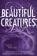 Cover Image for Beautiful Creatures -- Kami Garcia, Paperback