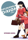 Cover Image for Azumanga Daioh -- Kiyohiko Azuma, Paperback