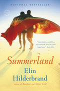 Cover Image for Summerland -- Elin Hilderbrand, Paperback