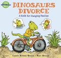 Cover Image for Dinosaurs Divorce: A Guide for Changing Families -- Marc Brown, Paperback