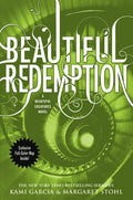Cover Image for Beautiful Redemption -- Kami Garcia, Paperback
