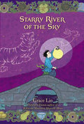 Cover Image for Starry River of the Sky -- Grace Lin, Paperback