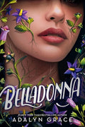 Cover Image for Belladonna -- Adalyn Grace, Hardcover