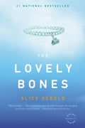 Cover Image for The Lovely Bones -- Alice Sebold, Paperback
