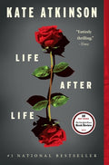 Cover Image for Life After Life -- Kate Atkinson, Paperback