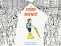 Cover Image for The Sound of Silence -- Katrina Goldsaito, Hardcover