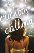 Cover Image for The Cuckoo's Calling -- Robert Galbraith, Hardcover