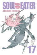 Cover Image for Soul Eater, Vol. 17: Volume 17 -- Atsushi Ohkubo, Paperback