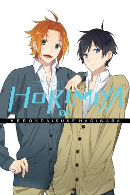 Cover Image for Horimiya, Vol. 5 -- Hero, Paperback