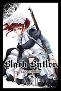Cover Image for Black Butler, Vol. 22 -- Yana Toboso, Paperback
