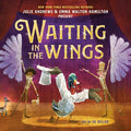 Cover Image for Waiting in the Wings -- Julie Andrews, Hardcover