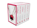 Cover Image for The Twilight Saga White Collection -- Stephenie Meyer, Paperback