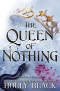 Cover Image for The Queen of Nothing -- Holly Black, Hardcover